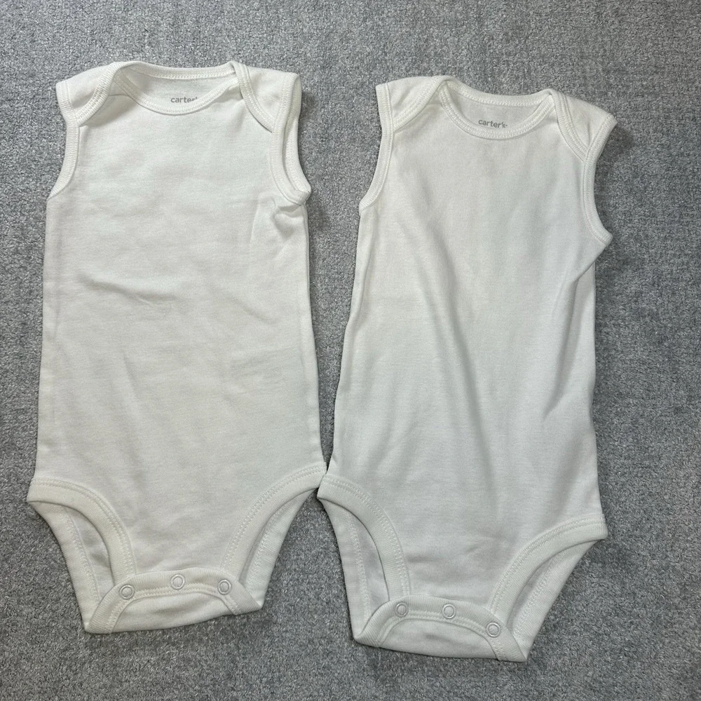 Carters infant baby